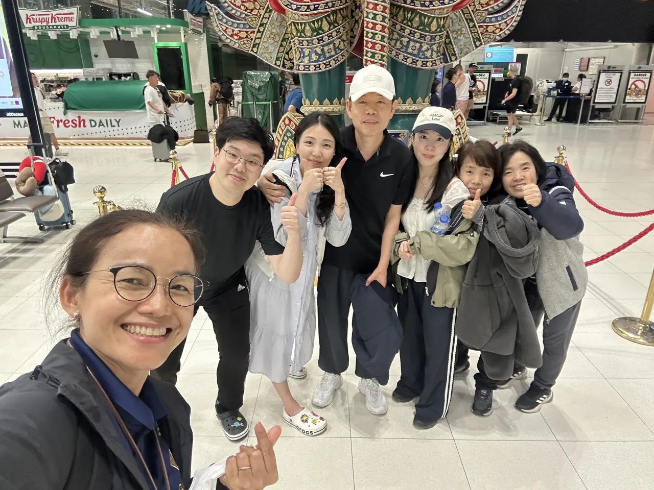 ‘오’ 가이드님과 함께한 방콕/파타야 후기