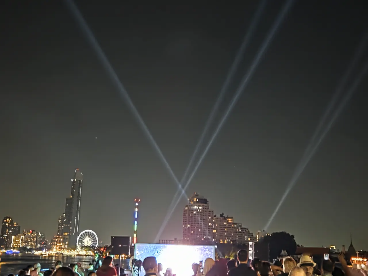 3박5일 가이드맨 "앤" 님과  즐거운 시간보내고 왔어요^^