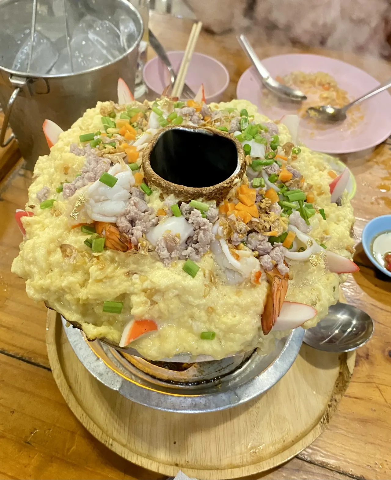 미미님과 함께한 방콕 여행