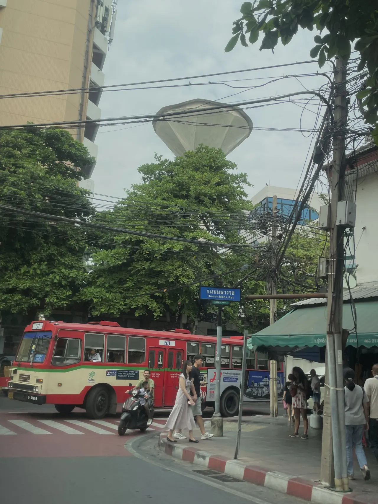 [방콕] 이브 가이드님과 함께하는 방콕여행