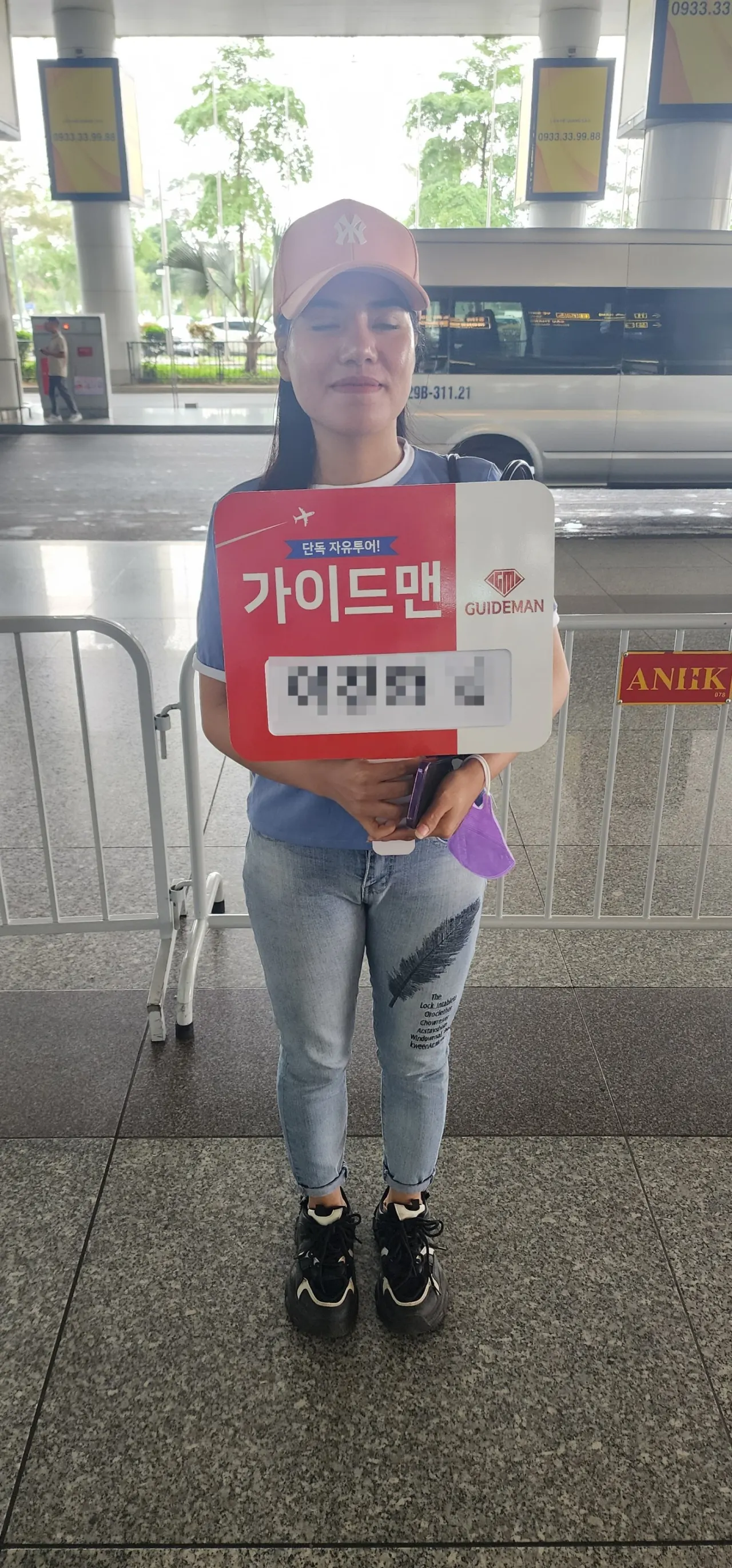 [하노이] 연년생 말괄량이들과 부모님 환갑여행 덕분에 잘 보내고 왔습니다~
