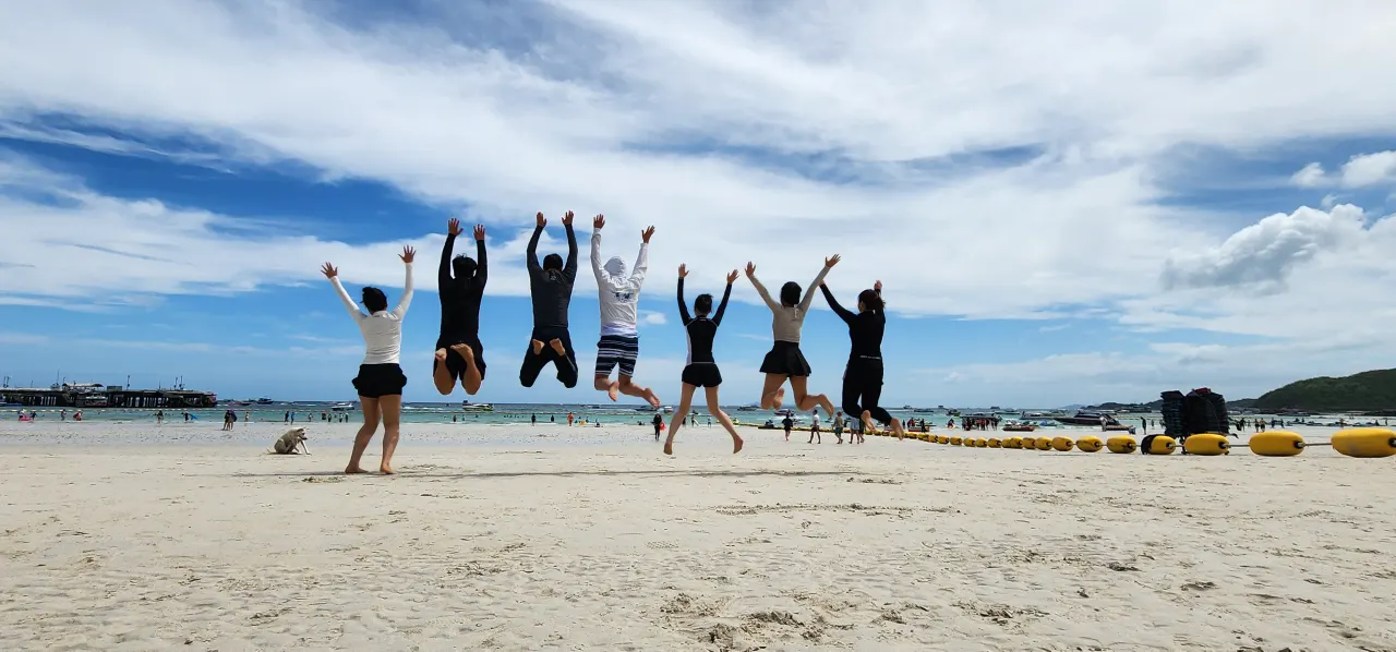 [방콕] 240604~240609 납 가이드님 덕분에 즐거운 여행 하고 왔습니다☺️