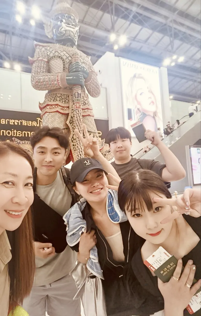[방콕] 현지가이드 깨 님 덕분에 알차게 휴가 다녀왔습니다