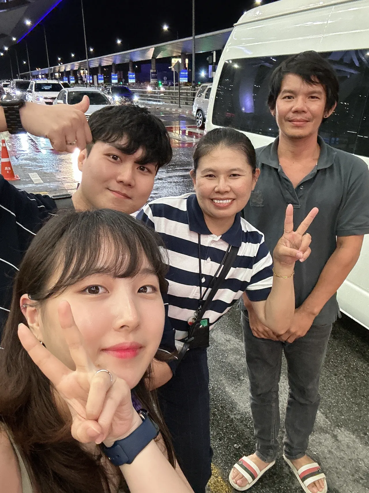 [방콕] 방콕/파타야 3박5일 여행 후기!! (“꺼이”가이드님과 함께 했어요♥️)