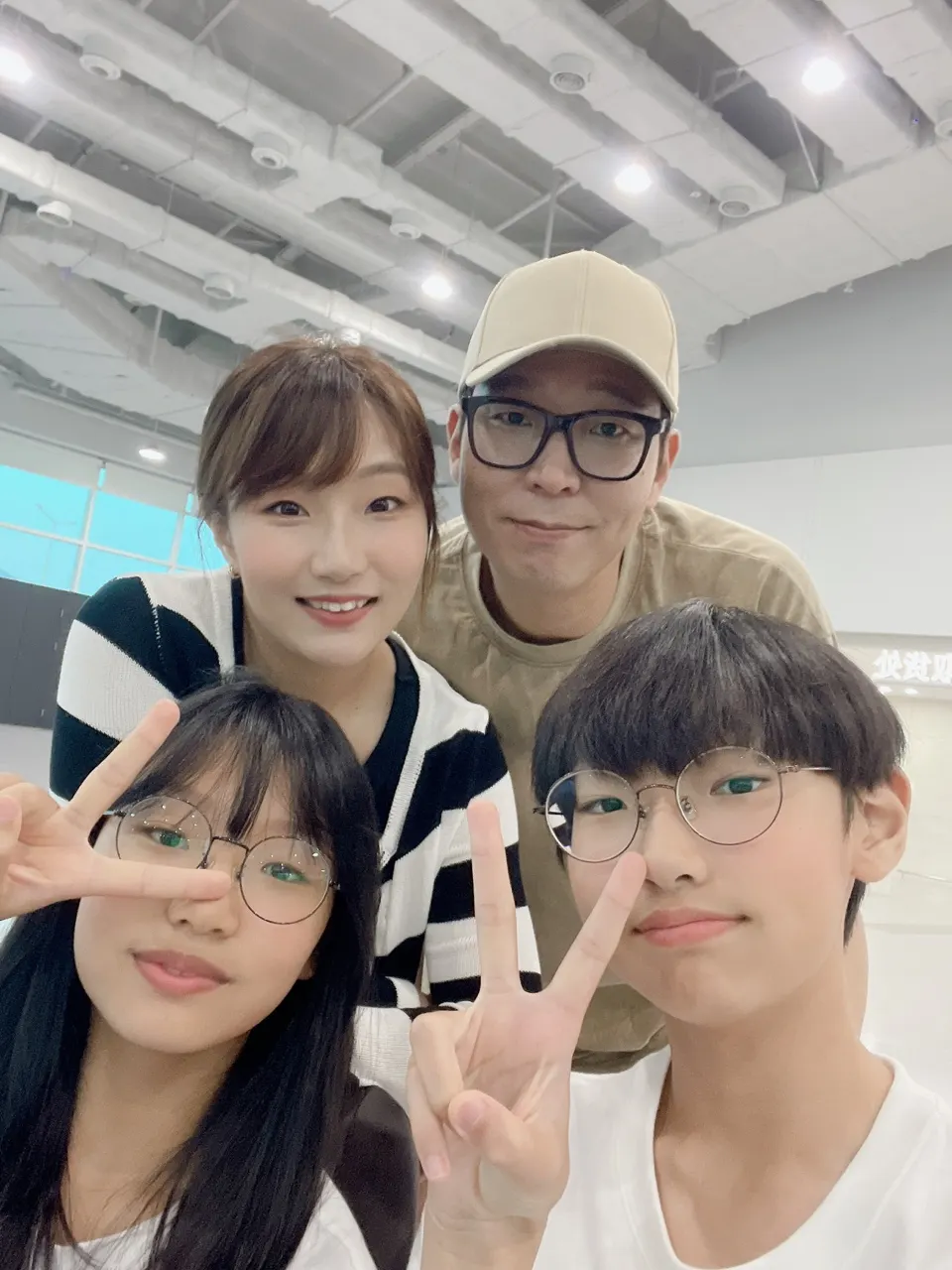 [방콕] 즐거웠던 첫 가족 해외여행