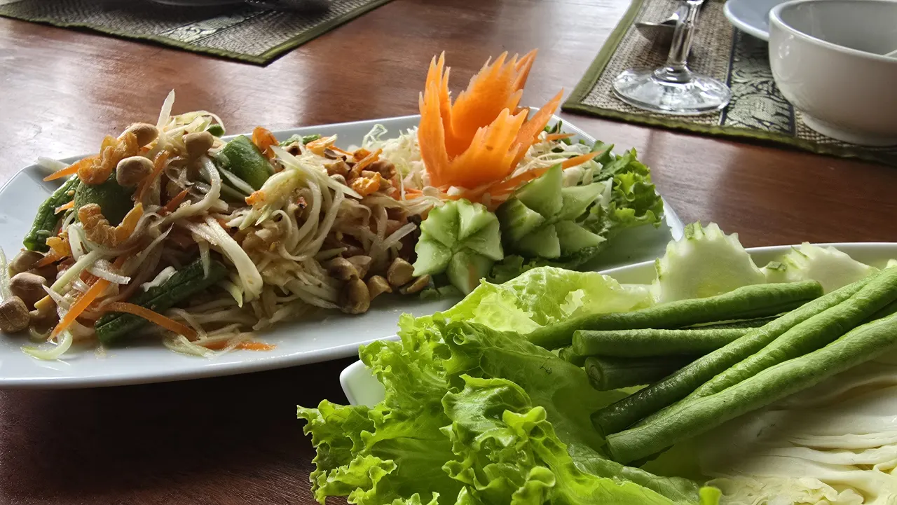 [방콕] 방콕 맛집은 여기!