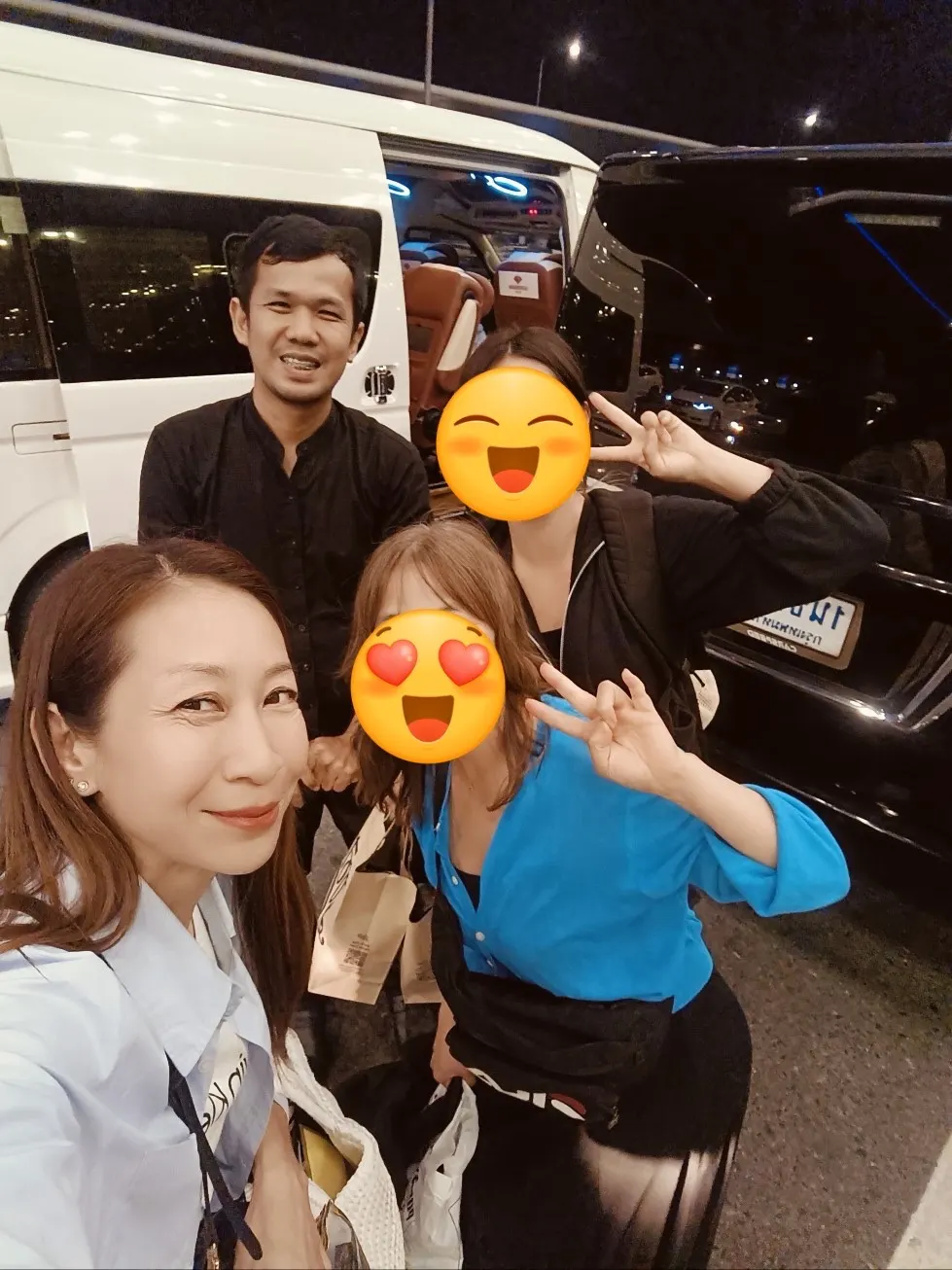 [방콕] 너무 나도 친절하셨던 “깨” 가이드님과 베스트 드라이버 “쌤” 기사님과 함께한 파타야-방콕 여행