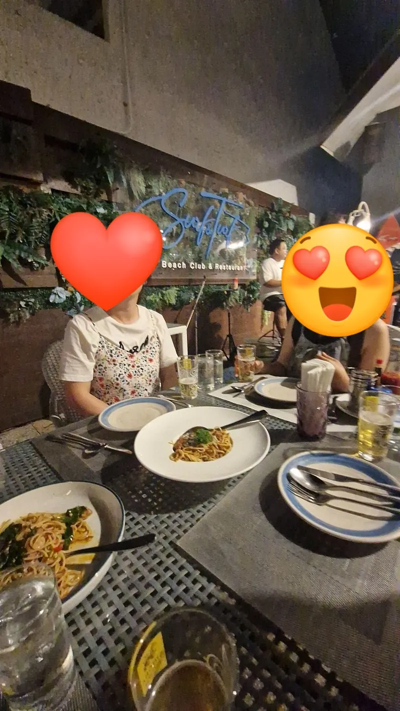 [방콕] 빼 가이드님 덕분에 좋은 추억 쌓았네요