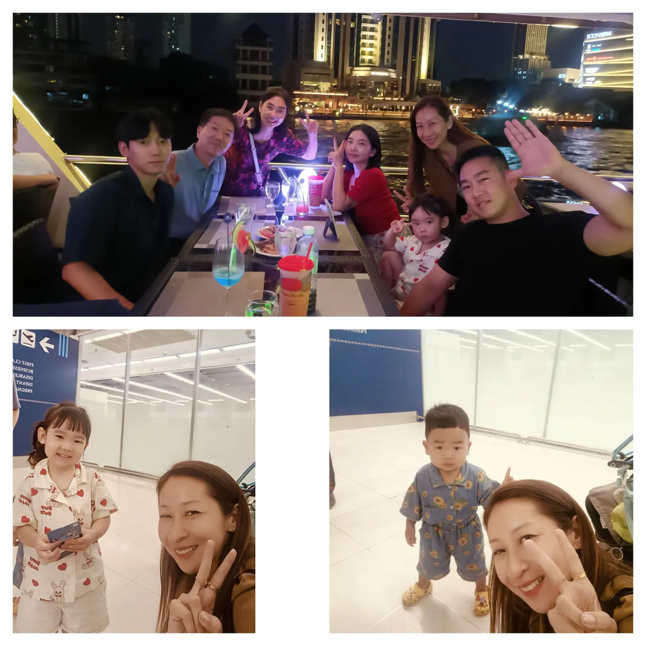 [방콕] 께 가이드님과 함께한 방콕 3박 5일 투어 여행후기