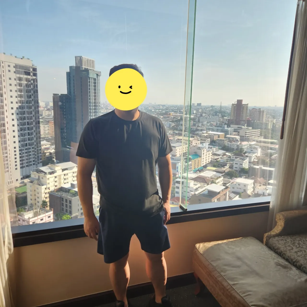[방콕] 책임감있는 가이드 이브님과 즐거운 방콕여행.^^