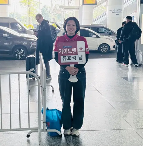 [하노이] 하노이 하롱베이 여행 후기(루비 가이드님과 함께)