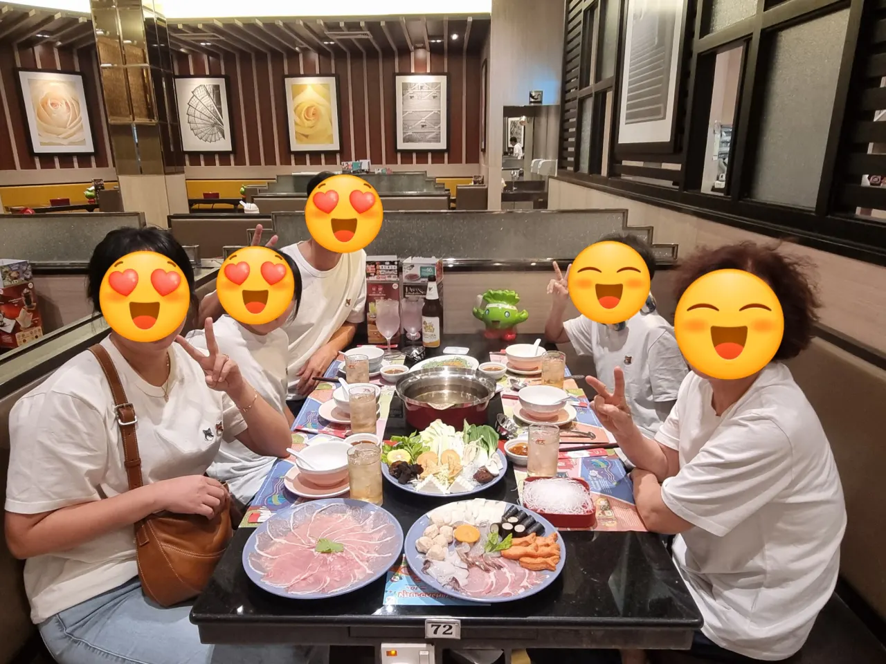 [방콕] 방콕 파타야 가족여행후기