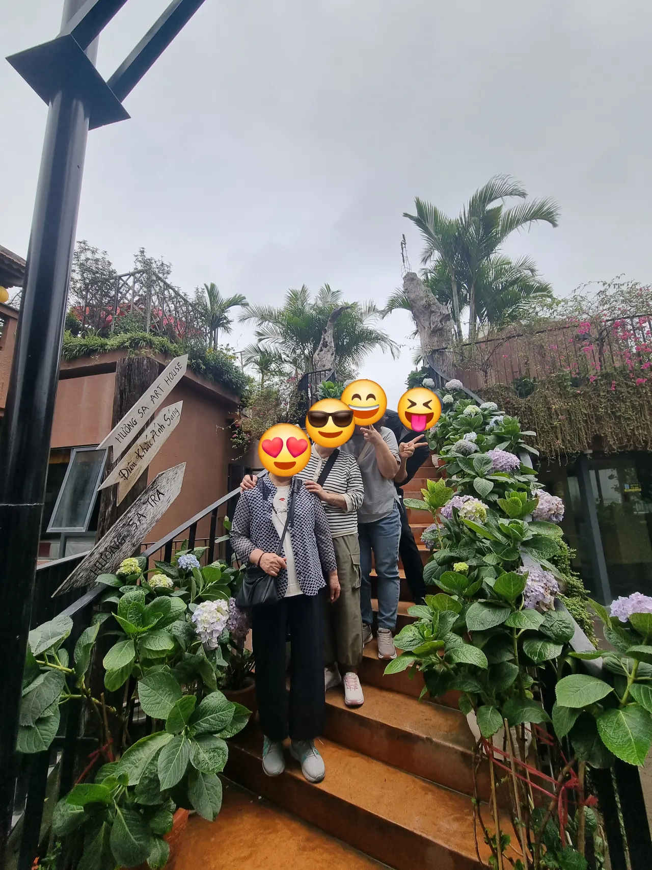 [하노이] 4인가족의 찐 자유여행
