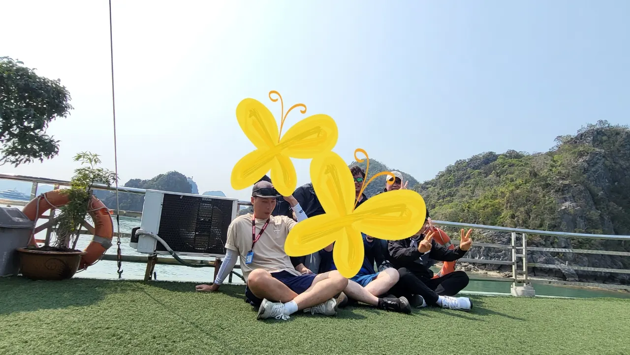 [하노이] 50년 친구들의 하노이 여행 후기