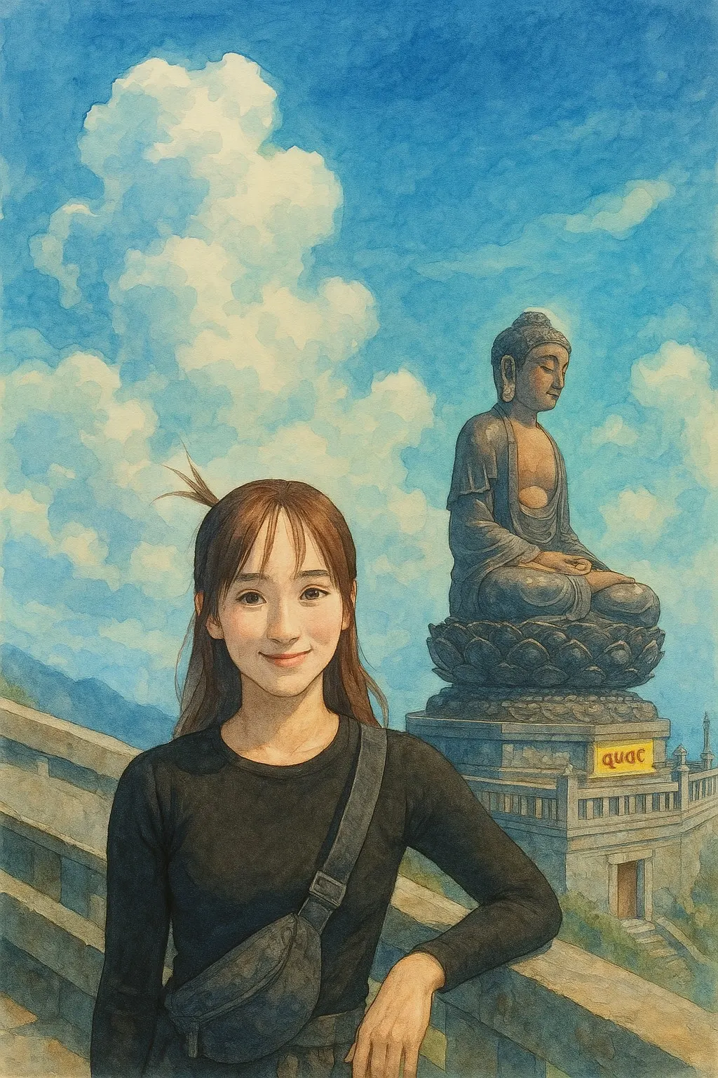 [하노이] 아름다운 프엉과 6인의 아저씨들 사파여행기