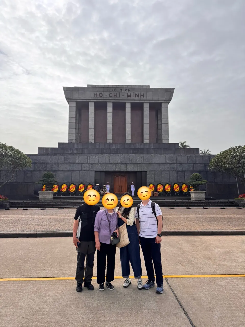 [하노이] 하노이/하롱베이 여행