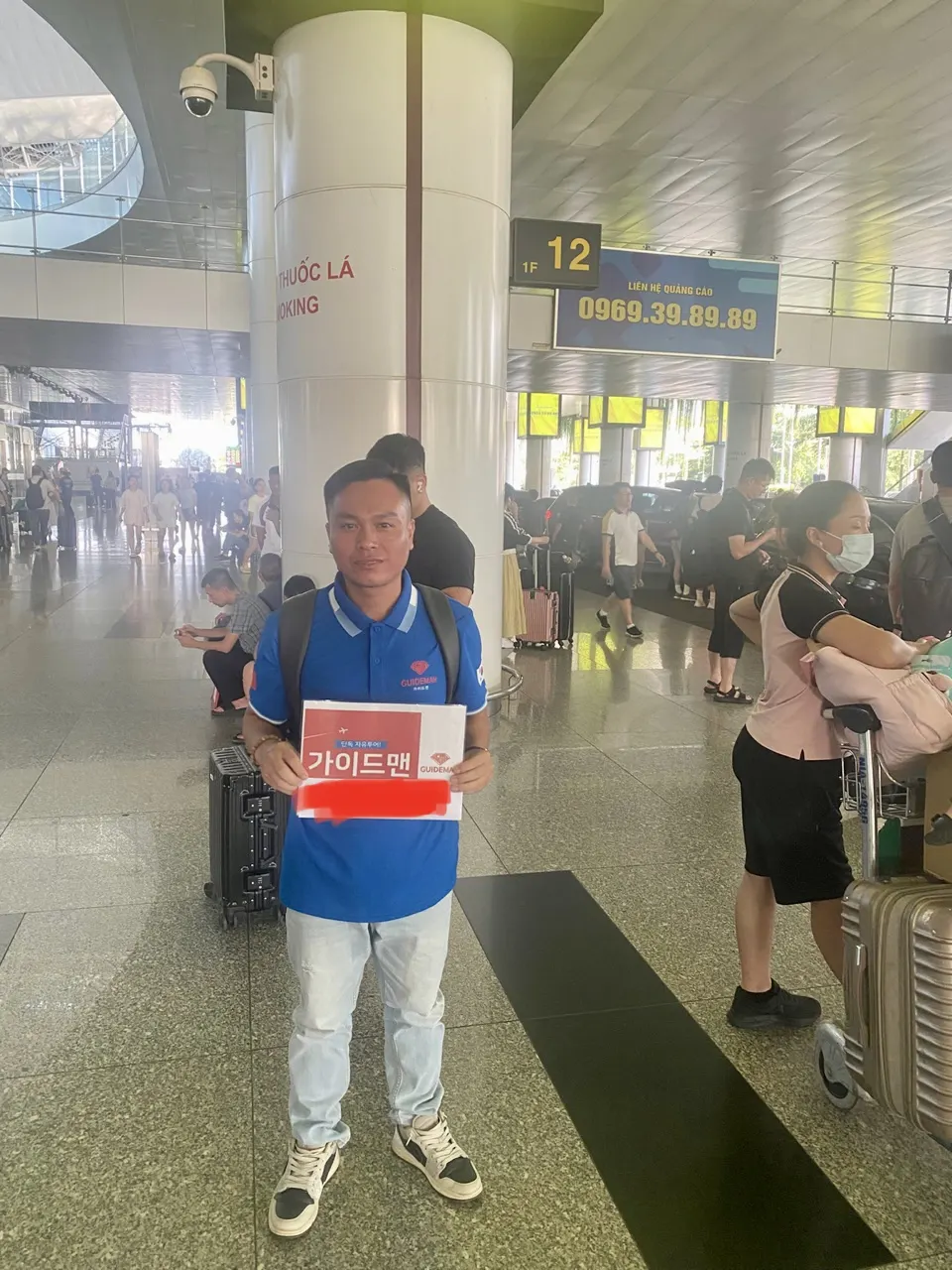 [하노이] (준)가이드님과 함께한 사파여행????