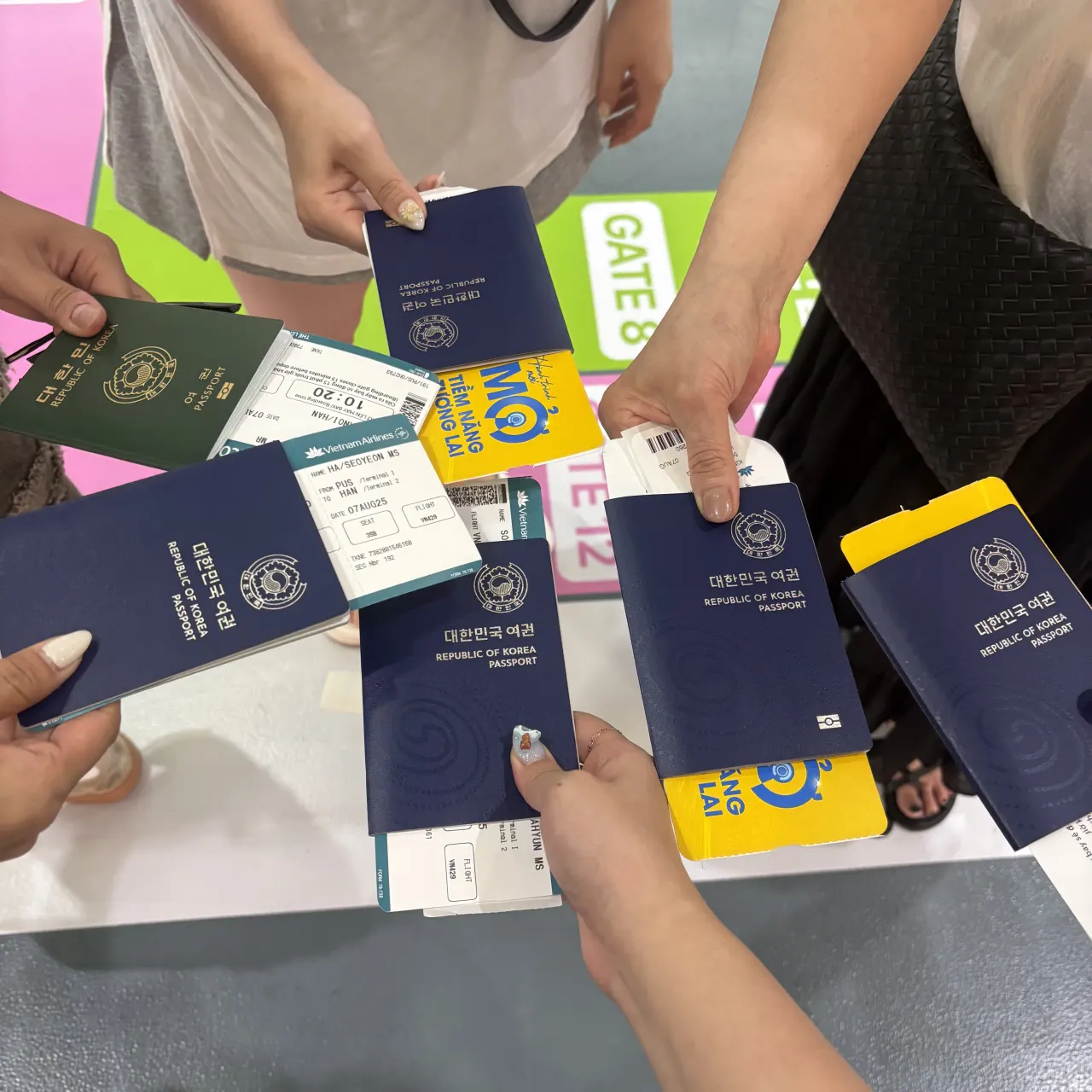 [하노이] 즐거웠던 첫 가족여행