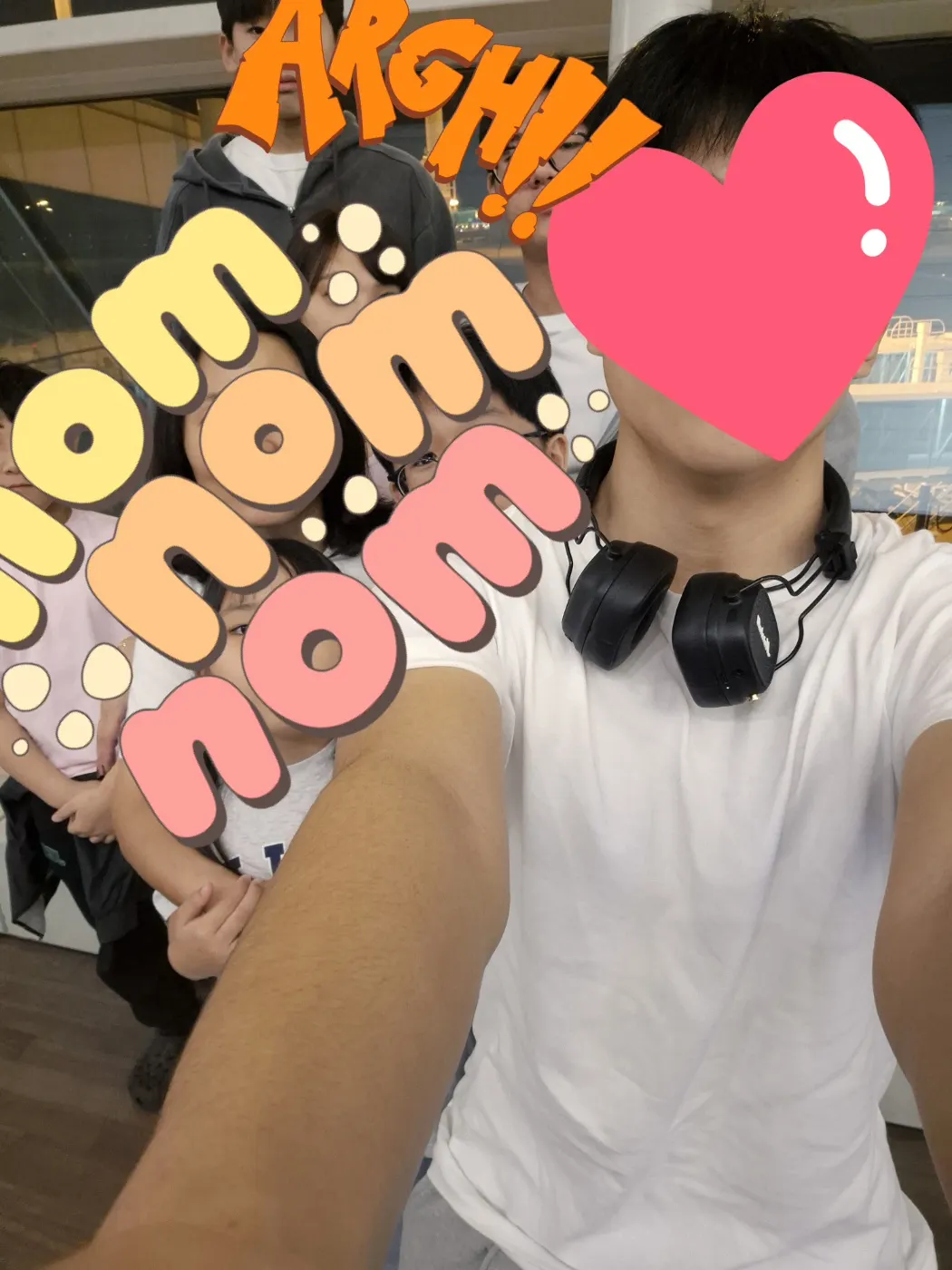걱정아빠를 K.O시킨 가이드맨과 엠마가이드님^^(보홀여행)