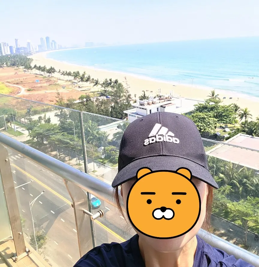 켄 가이드님과 함께한 첫 다낭여행~~