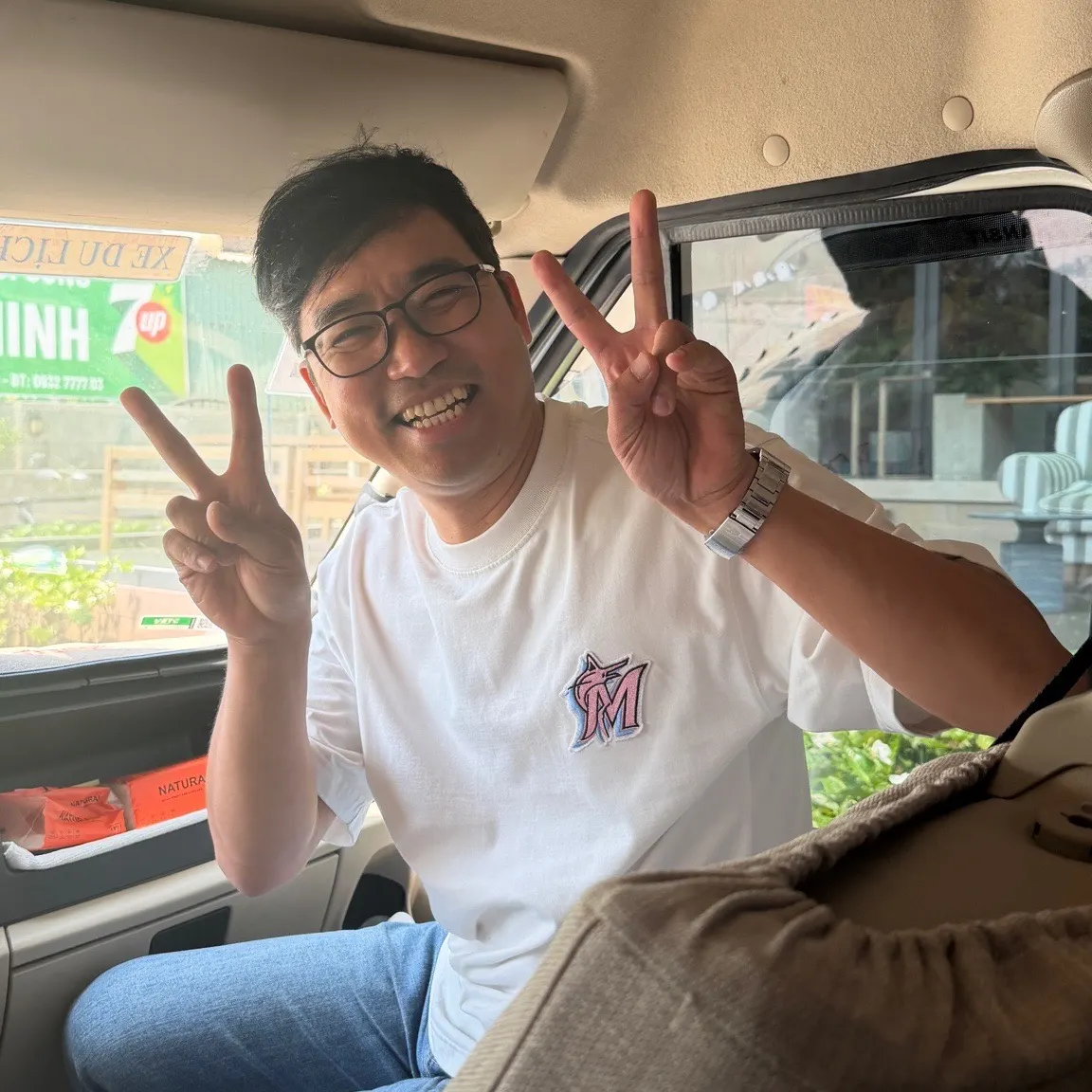 다낭 가이드맨 내돈내산 후기 : 금손 듀이 가이드님과 함께한 부모님과 첫 다낭여행!