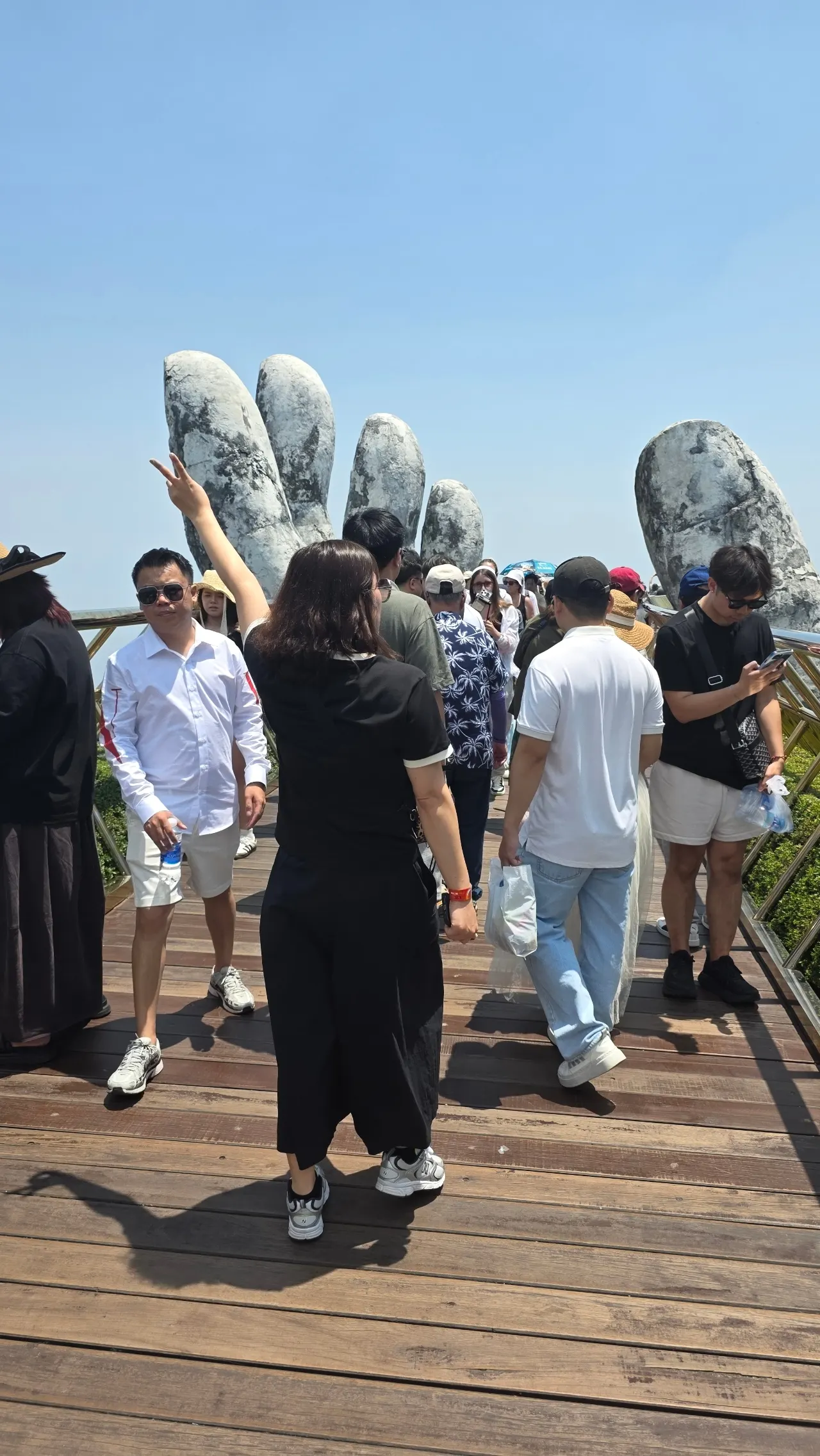 옌] 가이드님과 3월25일... 3박5일 일정