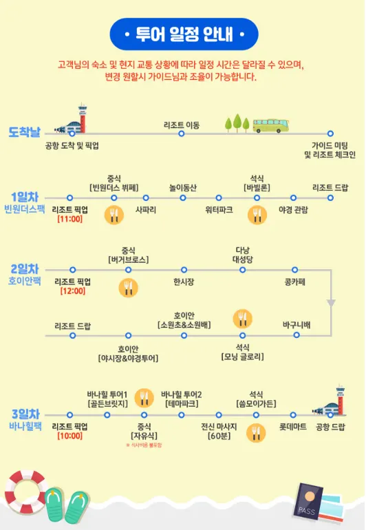 3.20~3.23 김민 가이드님+8인가족여행 후기?