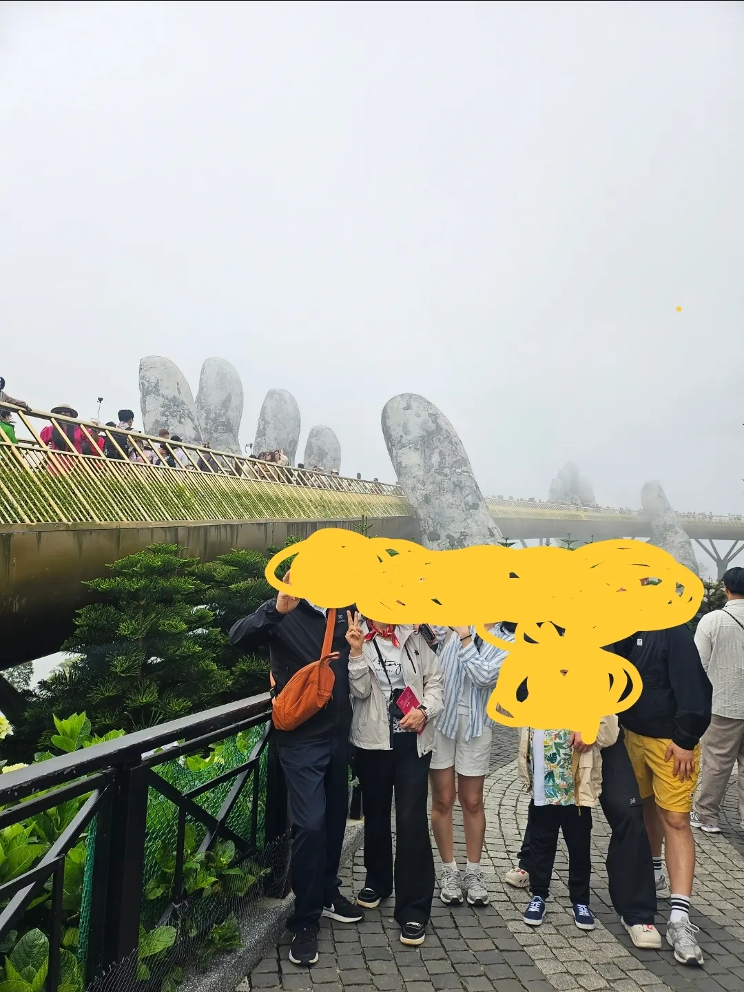 가이드 은혜님과 3대가 함께한 다낭여행 후기^^