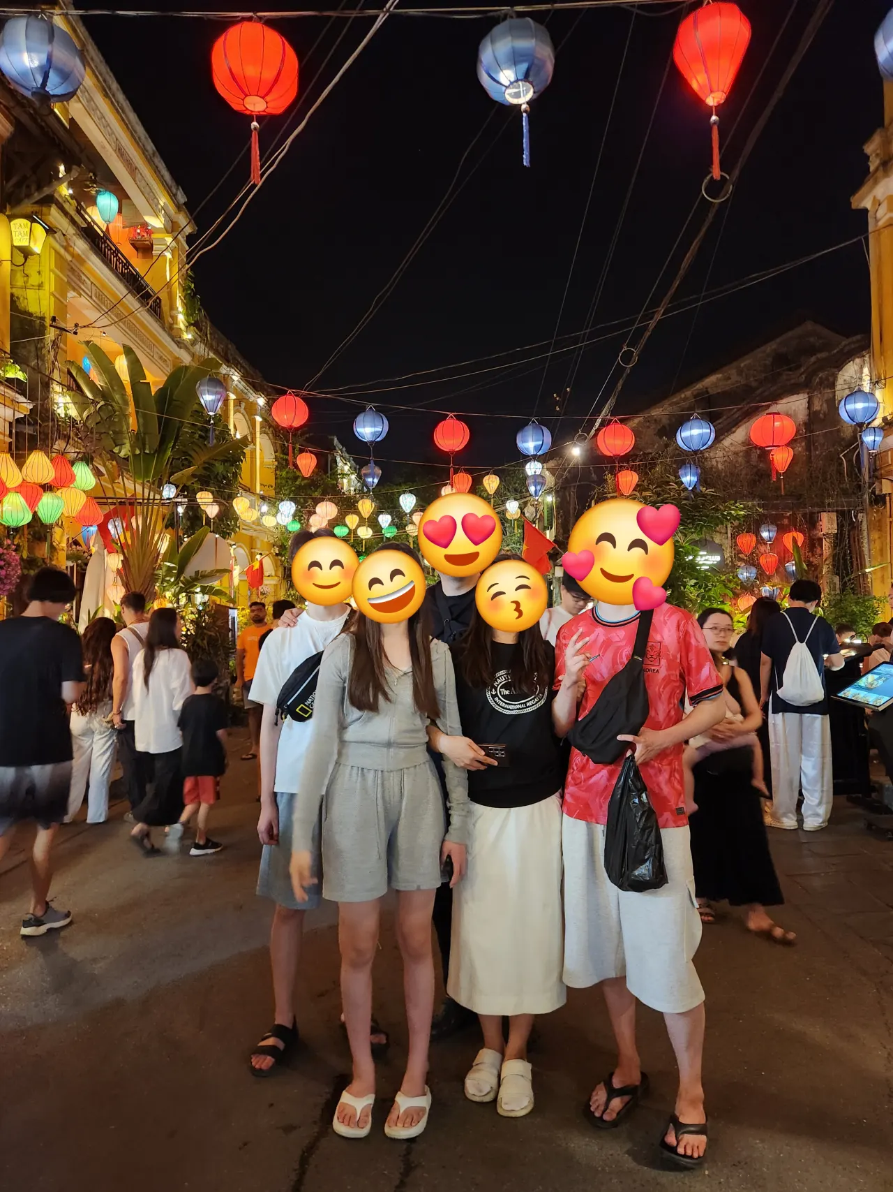 수한님과 함께한 다낭여행 최고~~~~!!!