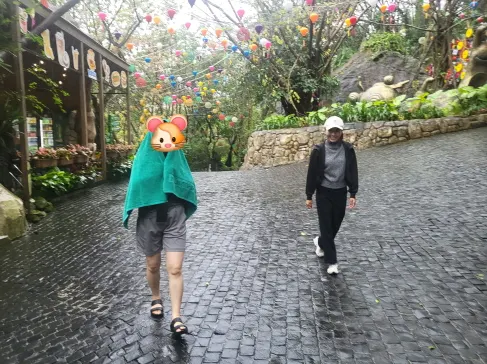 다낭여행에... 이런 가이드 또 있나요...?   혹시?
