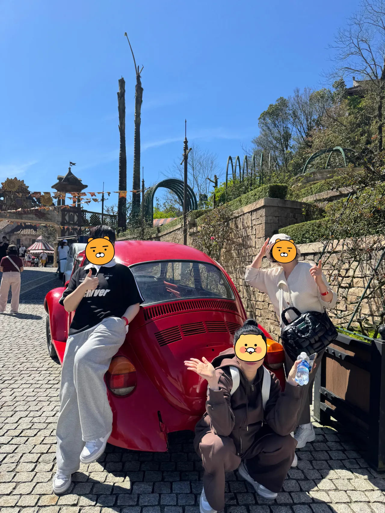 다낭 여행 With 인생 가이드 서희