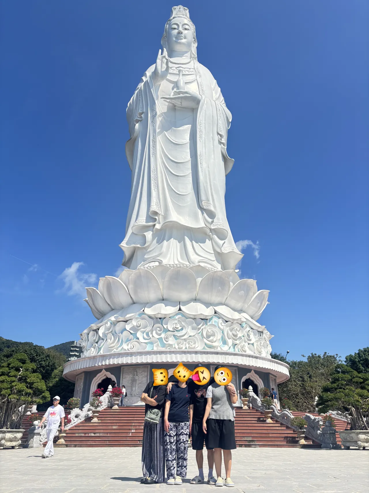 민재(치우)가이드님과 함께한 다낭여행^^