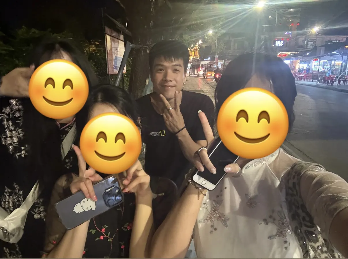 [여행후기] 최고의 가이드맨 ken 님과 함께 다낭여행!