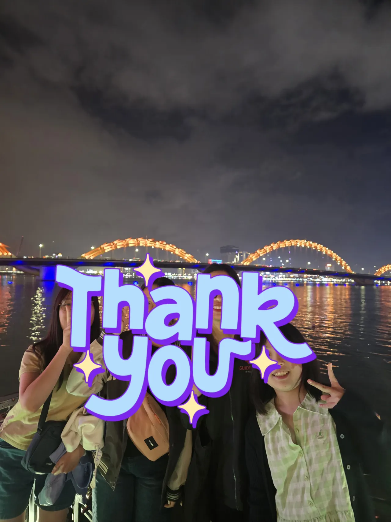 [여행후기] 감사합니다~~!