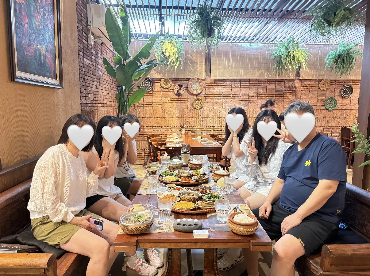 수 가이드님과 함께한 3박 5일 다낭 여행??✈️