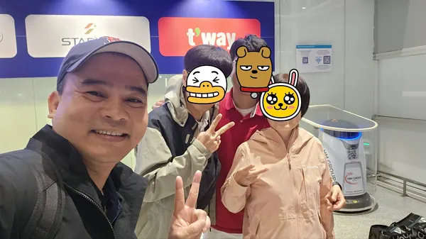 너무나 행복했던 3박 5일 다낭 효도여행 후기[with 프엉 가이드님!)