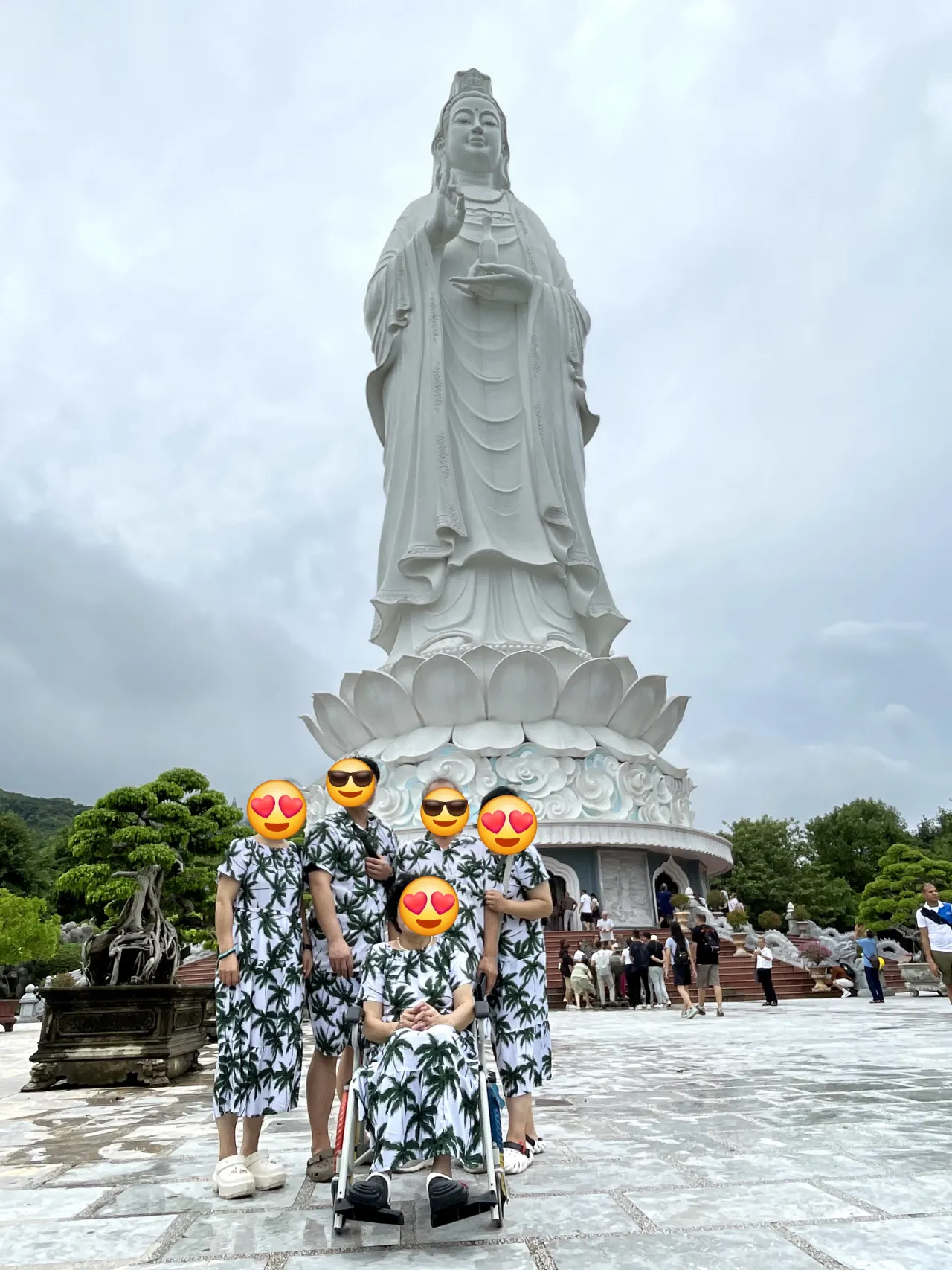 [여행후기] 켄 가이드님과의 다낭여행