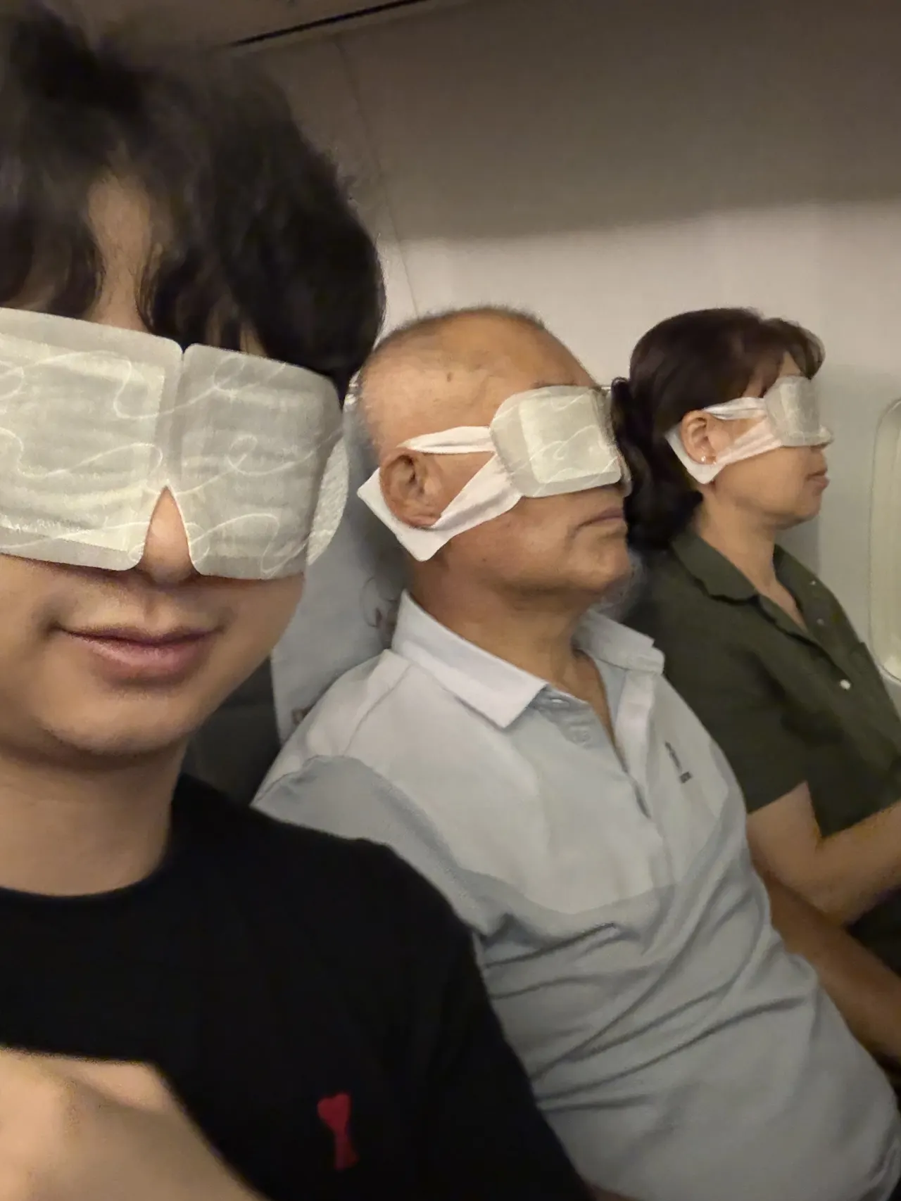 아빠 엄마 막내아들 여행 후기 ! ( 완벽한 가이드 황김민 가이드님까지 )