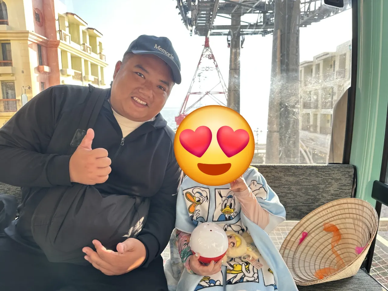 "가이드 얀님"과 함께한 나트랑 3박5일 여행후기