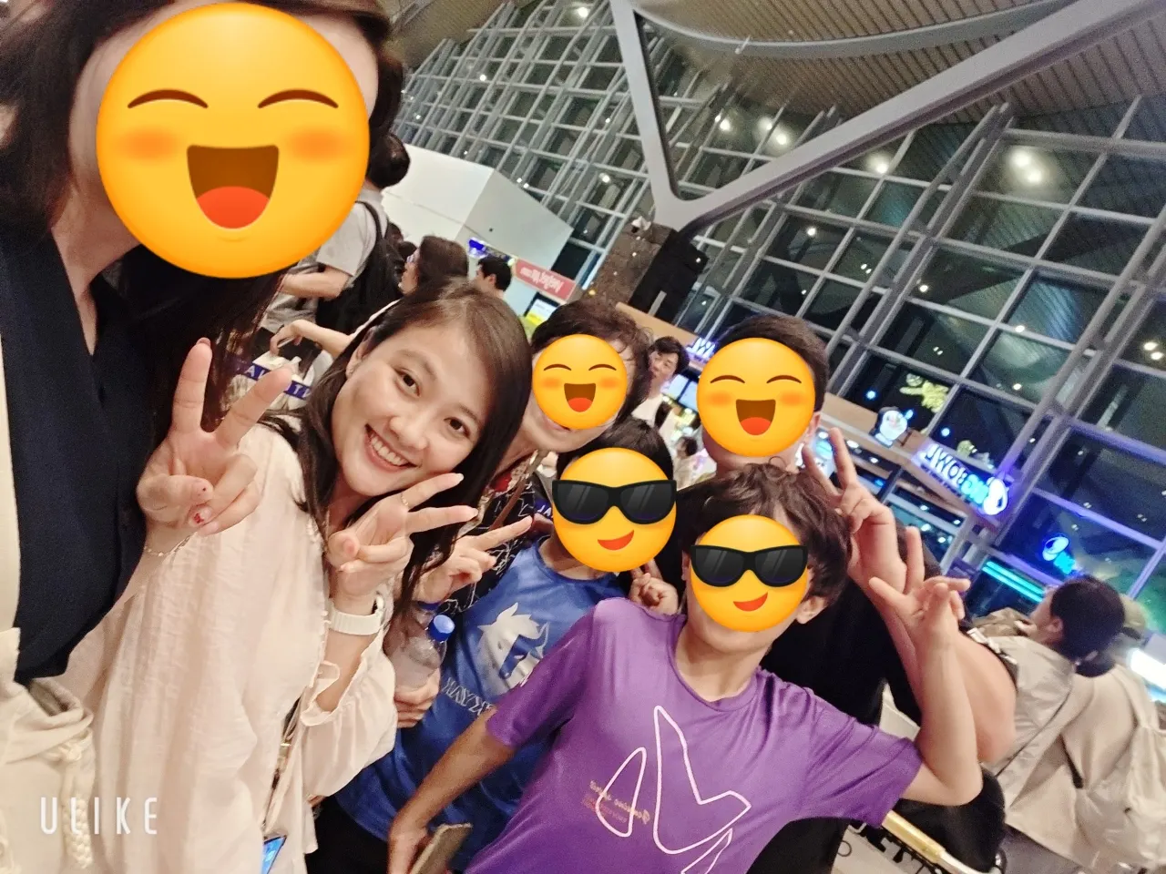 문희가이드님과 함께한 3박5일
