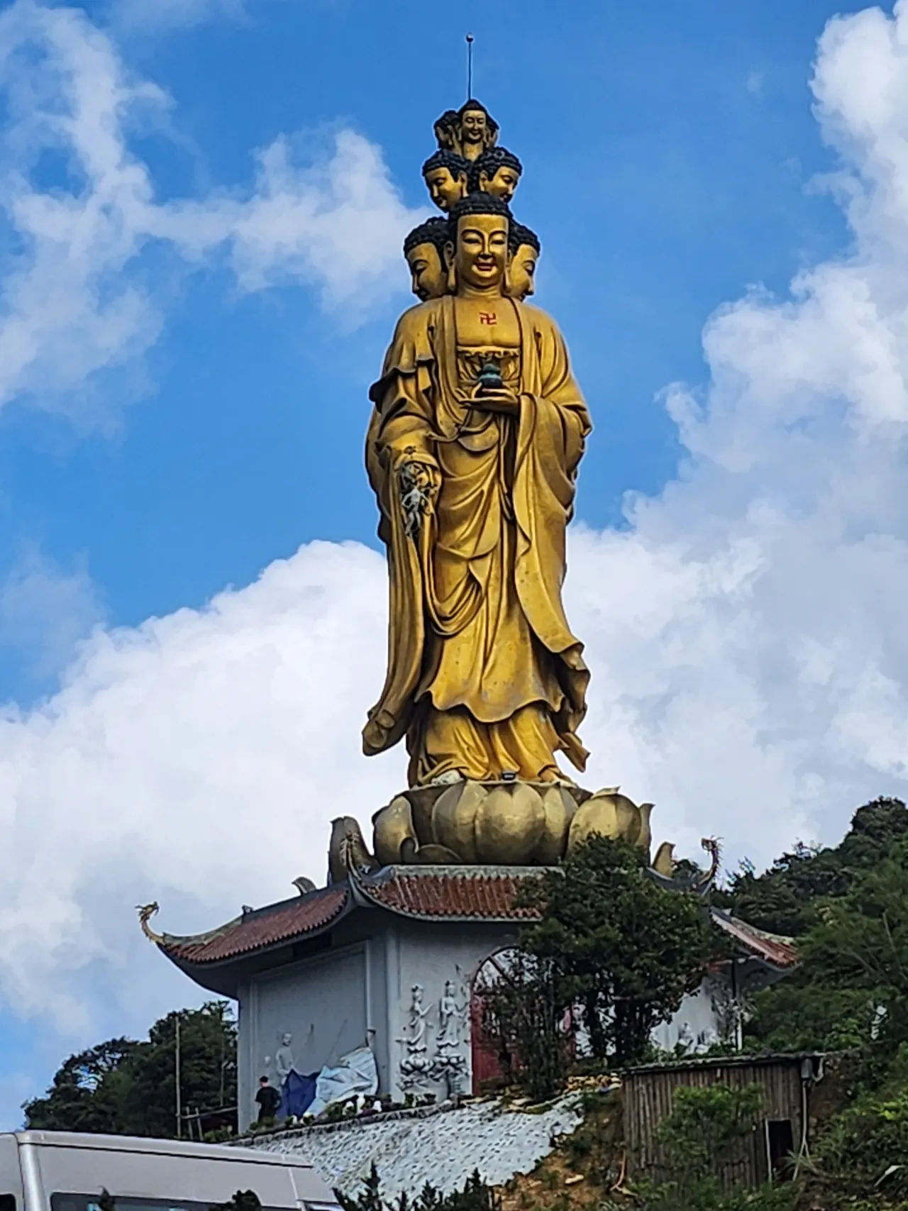 날씨 요정