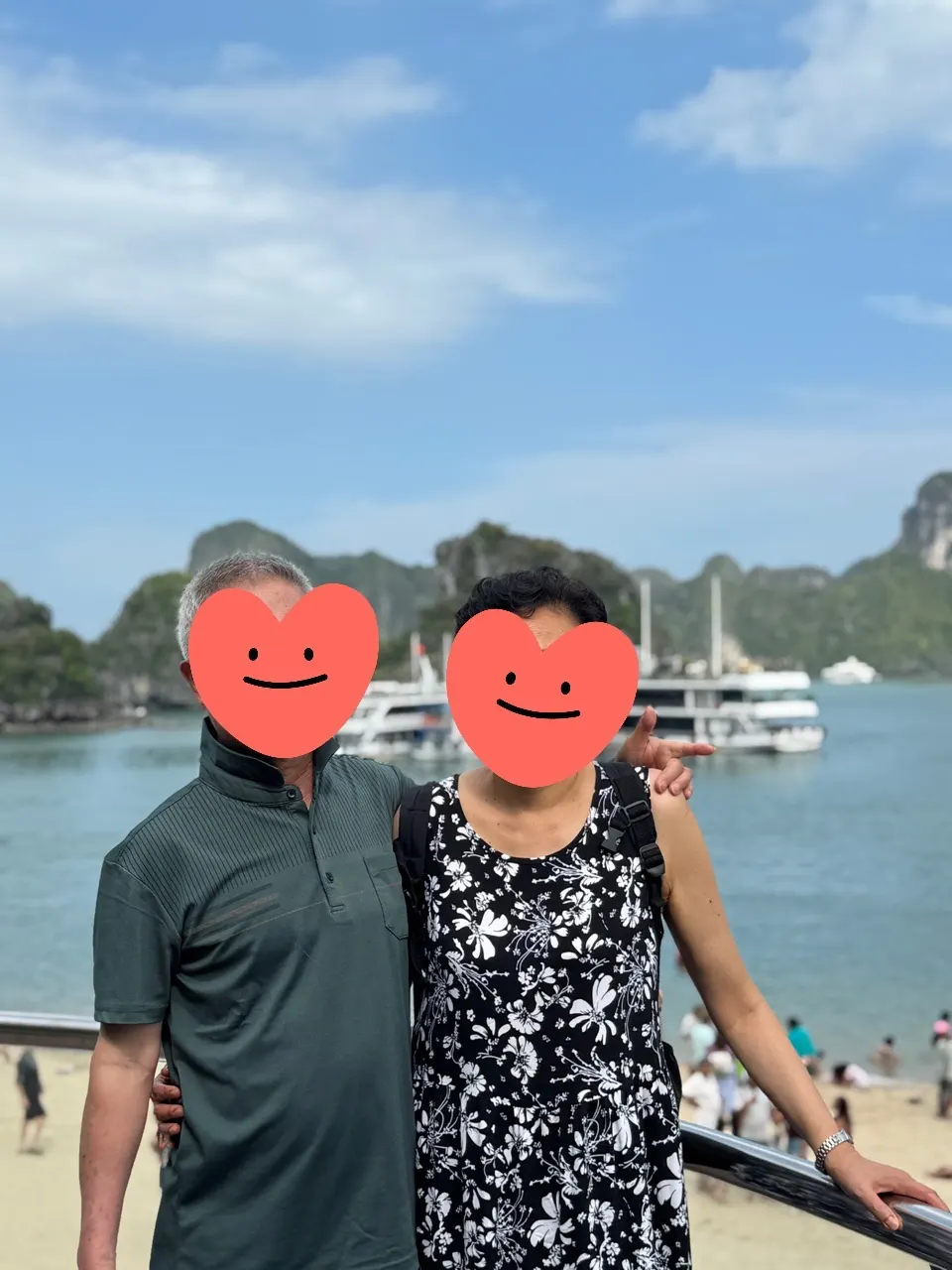 하노이+하롱베이 3박5일 팩 여행후기 - 복가이드님과 함께