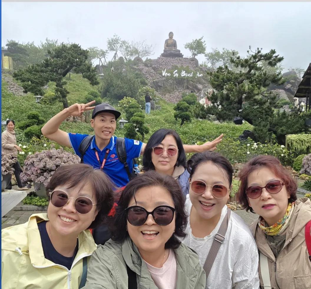 하노이 사파 5인 단독투어