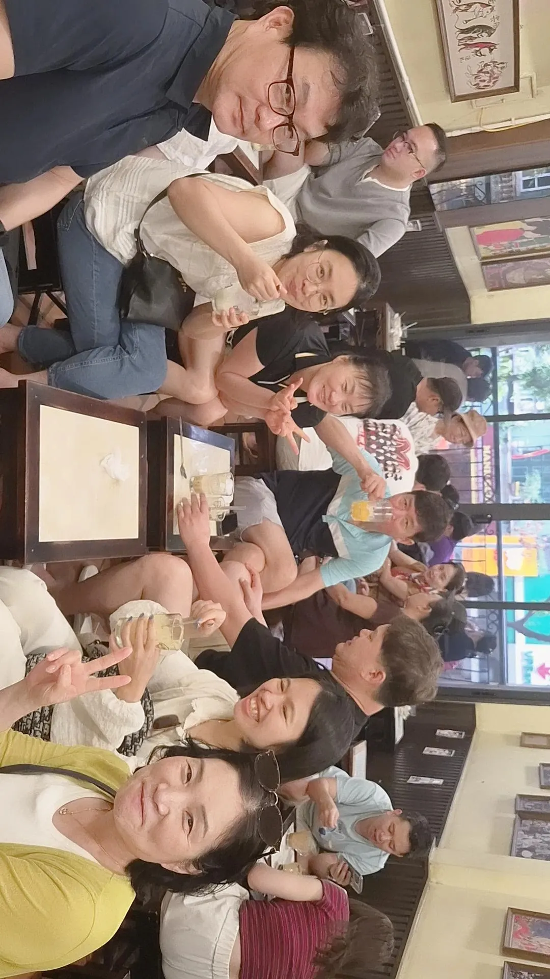형부들과의 신나는 하노이여행~(with 은영희가이드님과)