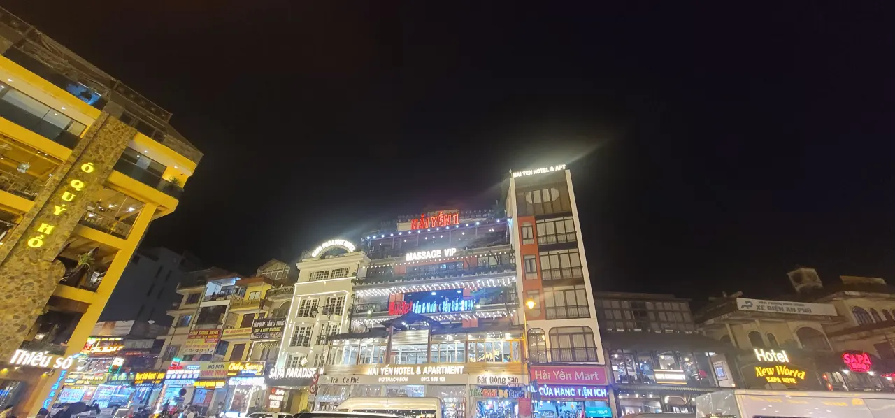 사파 3박 5일 너무 행복했어요~(티 가이드 감사해요!)