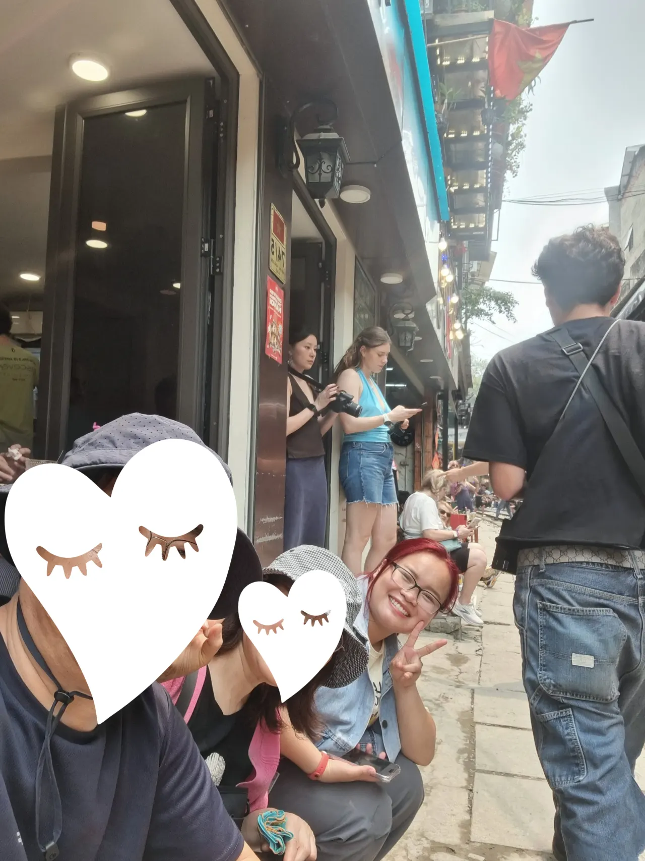 [여행후기 : 하노이/하롱베이 3박5일]