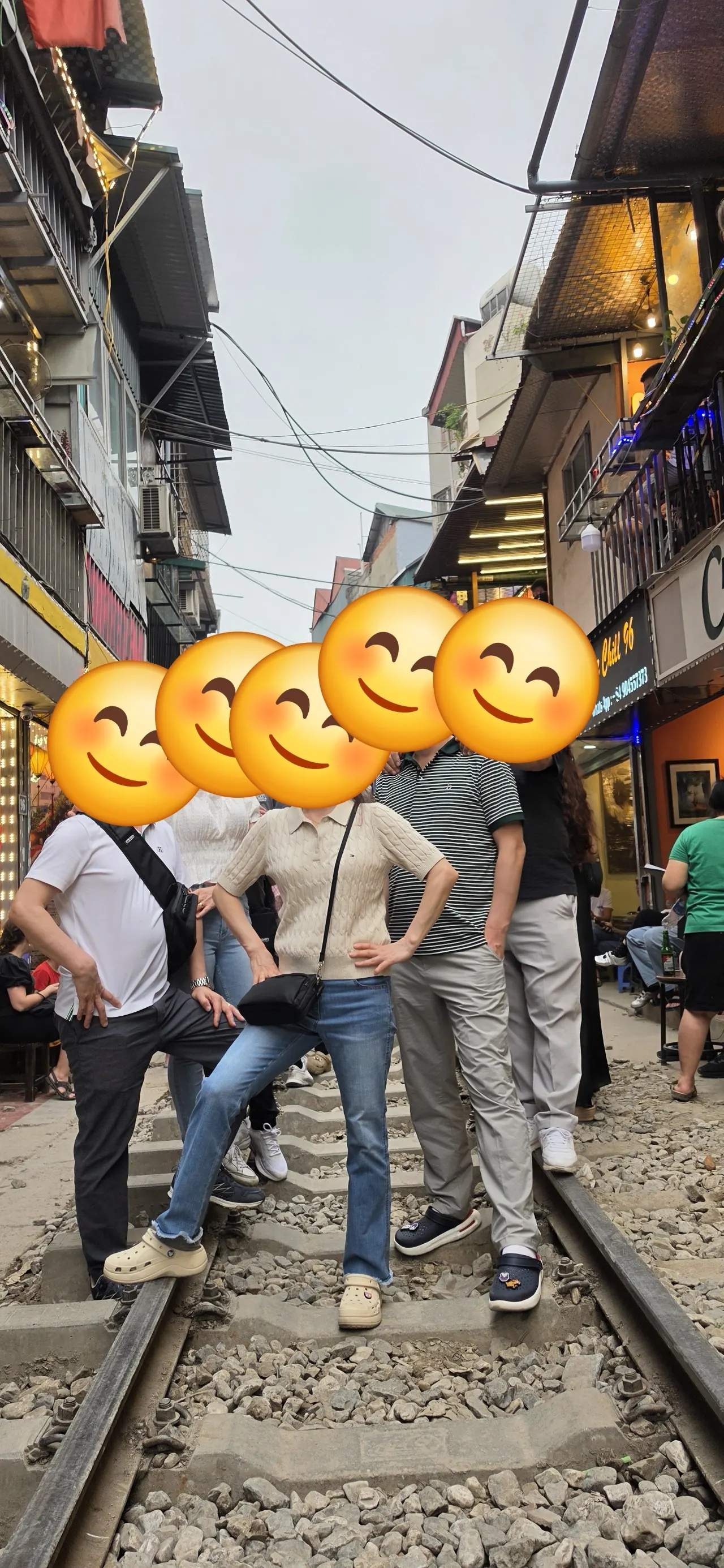 하노이 사파여행 현빈 가이드가 최고