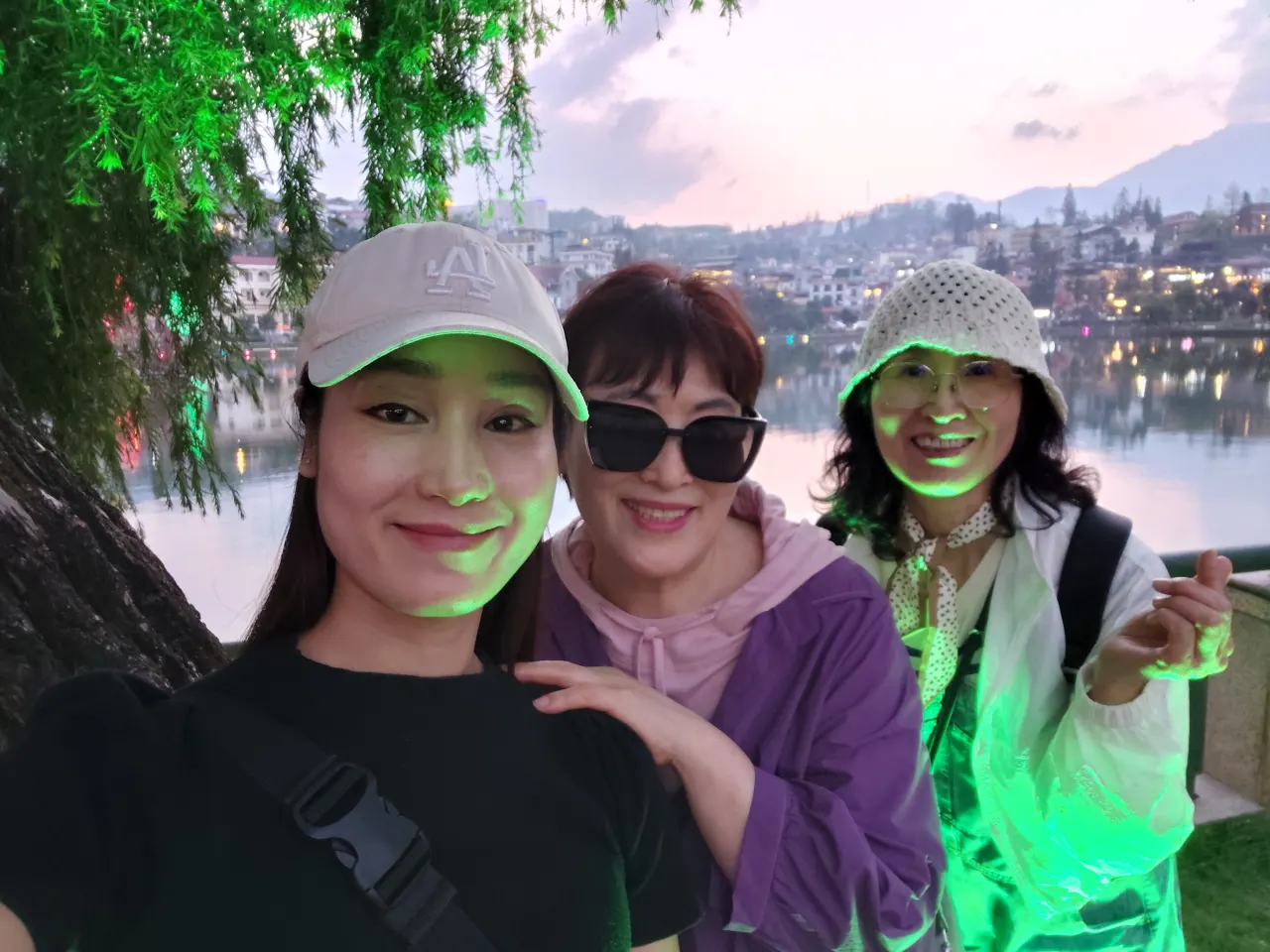 베트남 하노이 하롱베이 사파여행   3박5일 친구6명과함께