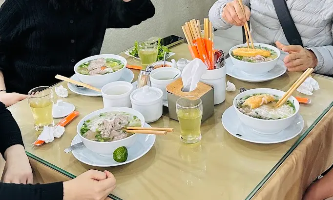 하노이 하롱베이 3박4일 8인 가족여행(with 우충성가이드님)