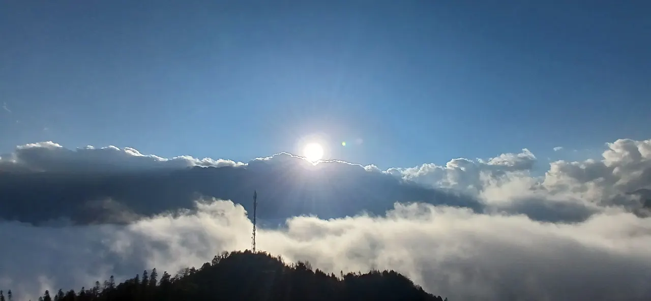 아름다운 사파에서~~~